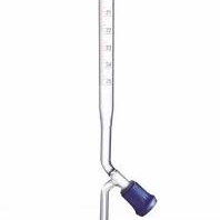Burette Rotaflow